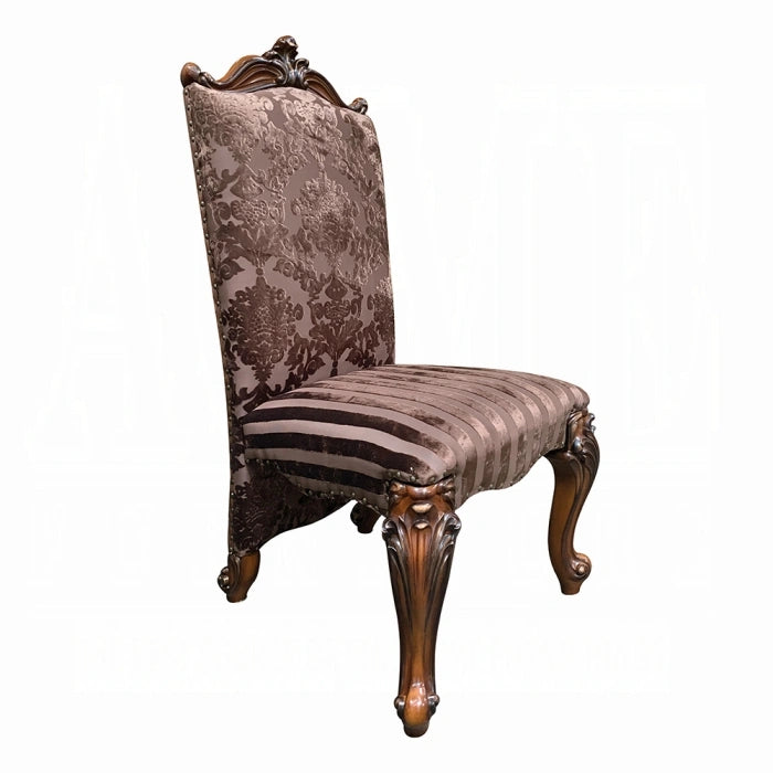 Five Star Furniture - Versailles Side Chair Set-2