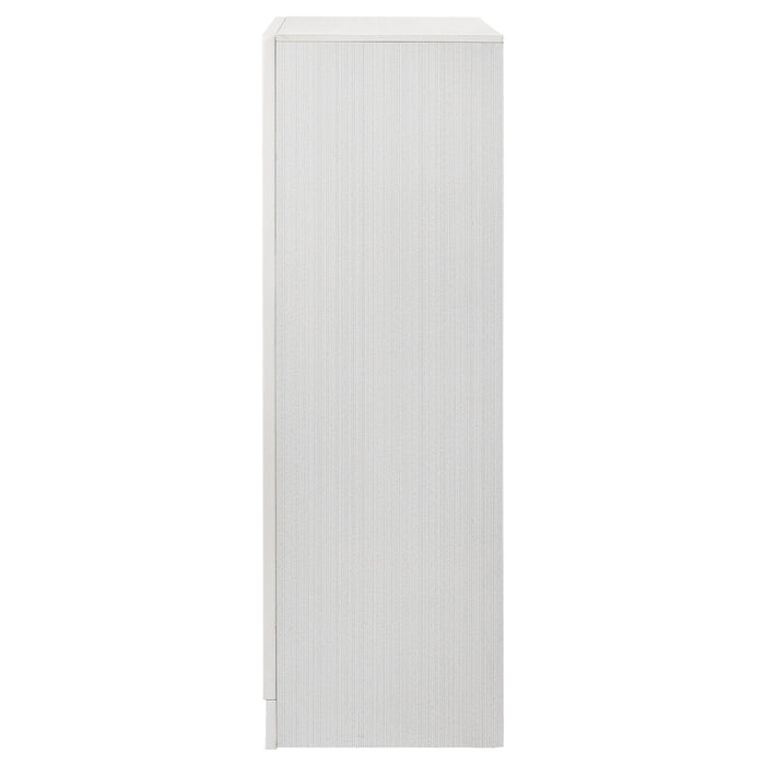 Five Star Furniture - Miranda Chest of Drawers
