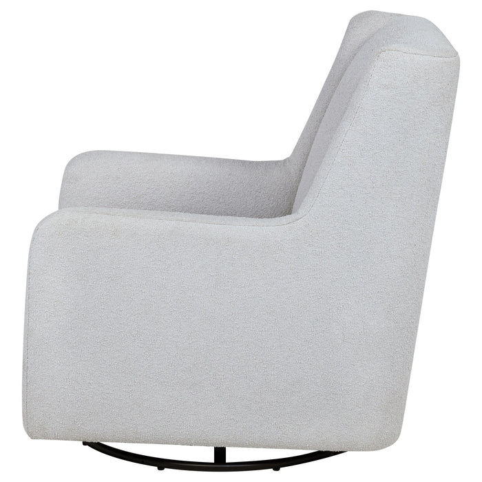 Five Star Furniture - Serra Swivel Glider Chair