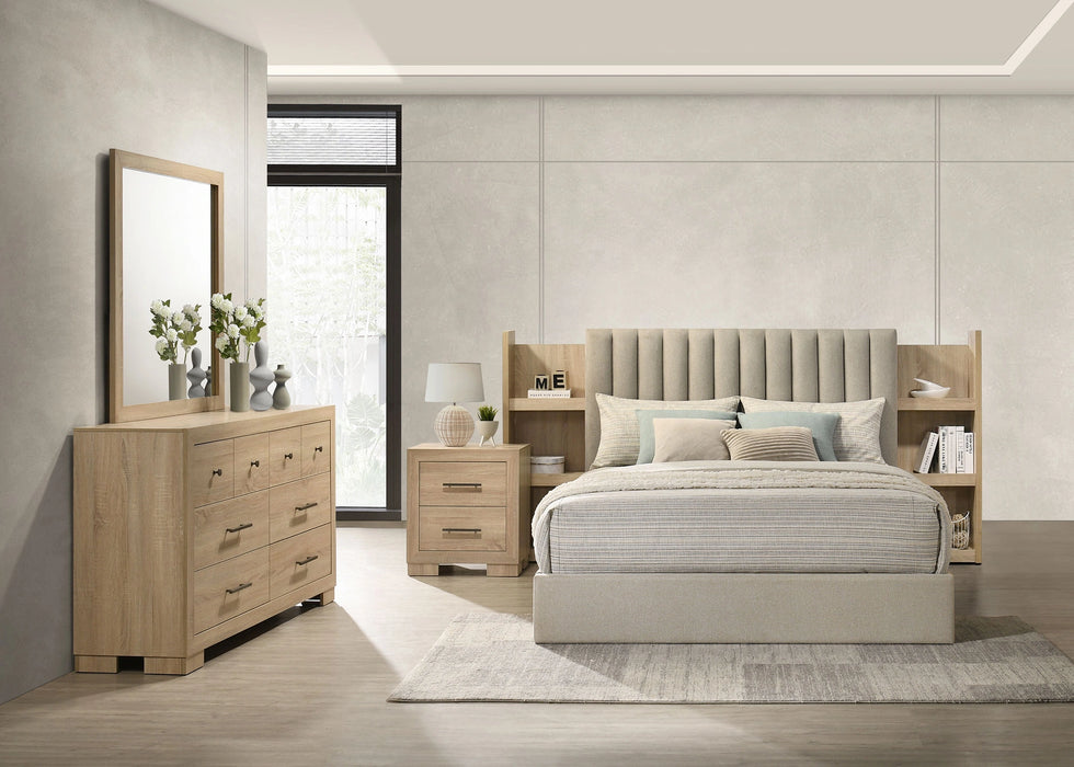 Five Star Furniture - Arielle Bedroom Set