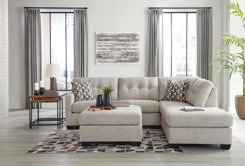 Five Star Furniture - Mahoney Living Room Set