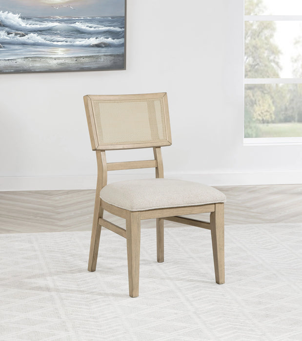 Five Star Furniture - Kailani Dining Side Chair