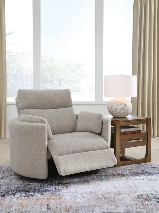 Five Star Furniture - ModMax Luxe Recliner