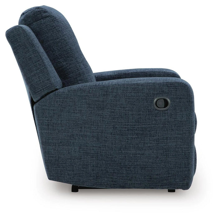 Five Star Furniture - Danum Recliner