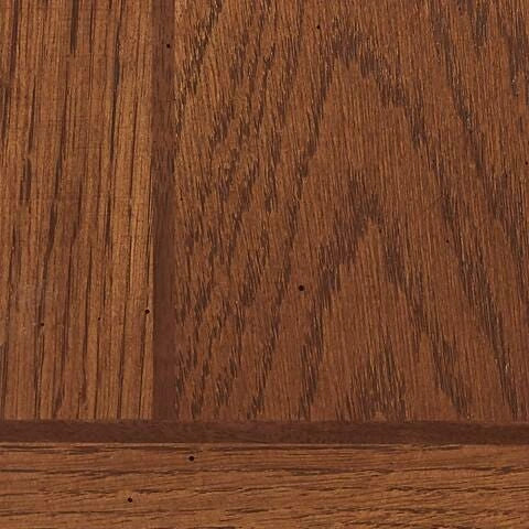 Five Star Furniture - Breegin Chairside End Table