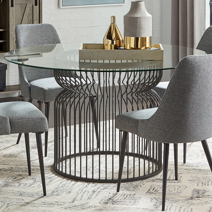 Five Star Furniture - Granvia Dining Table