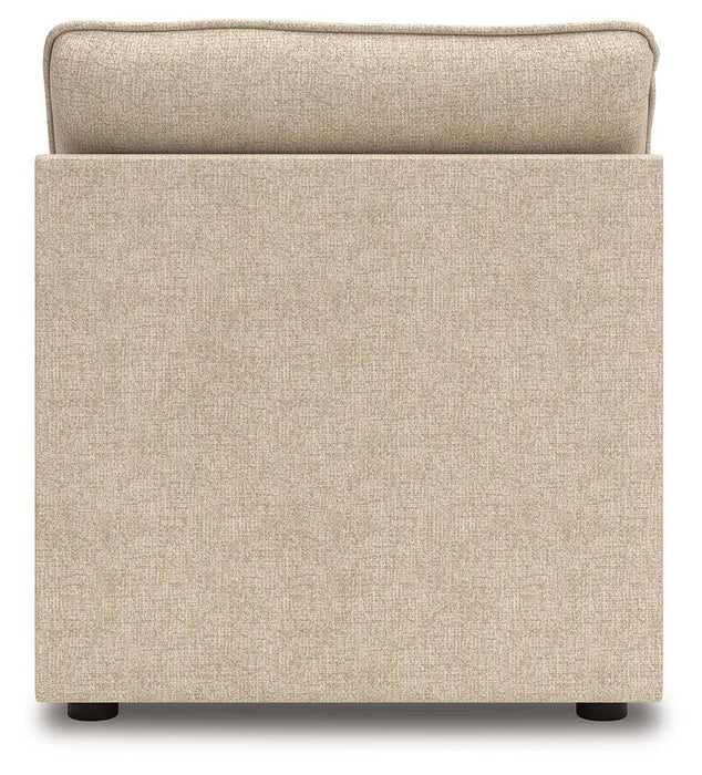 Five Star Furniture - Seyler Sectional