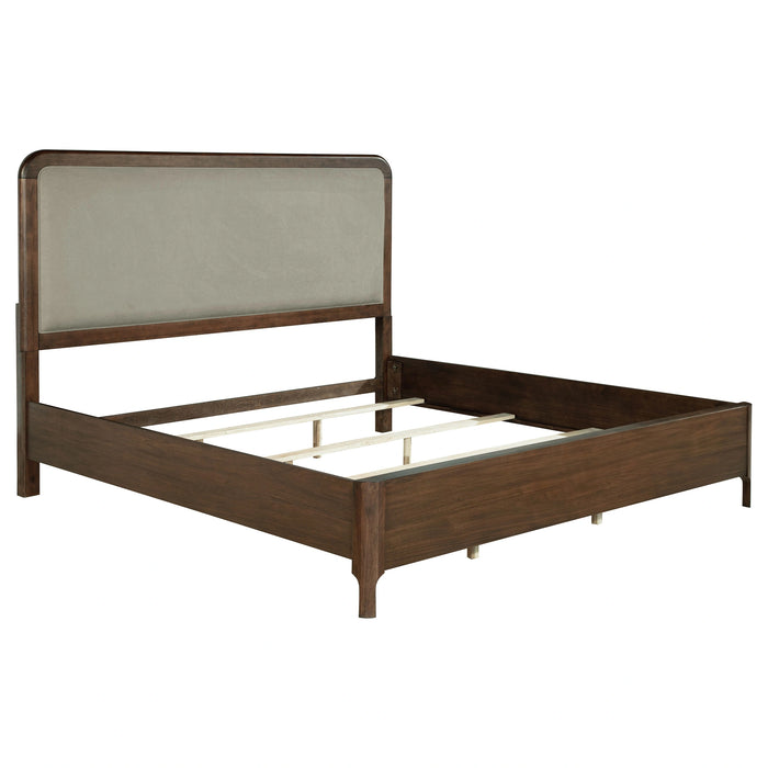 Five Star Furniture - Maderia Bedroom Set