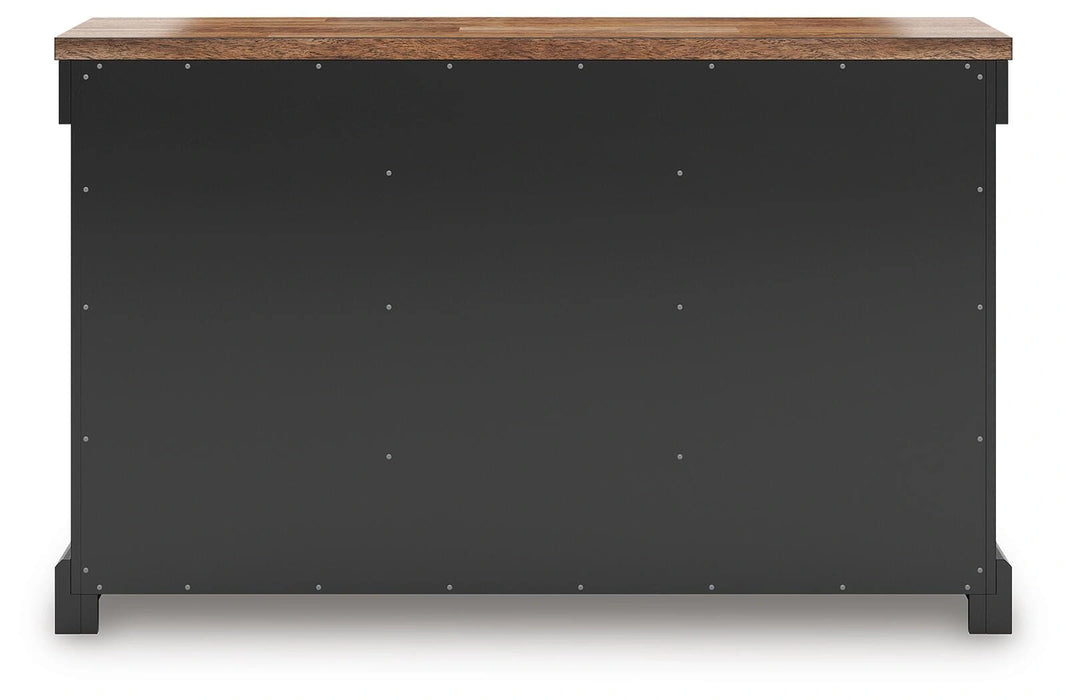 Five Star Furniture - Wildenauer Dining Buffet