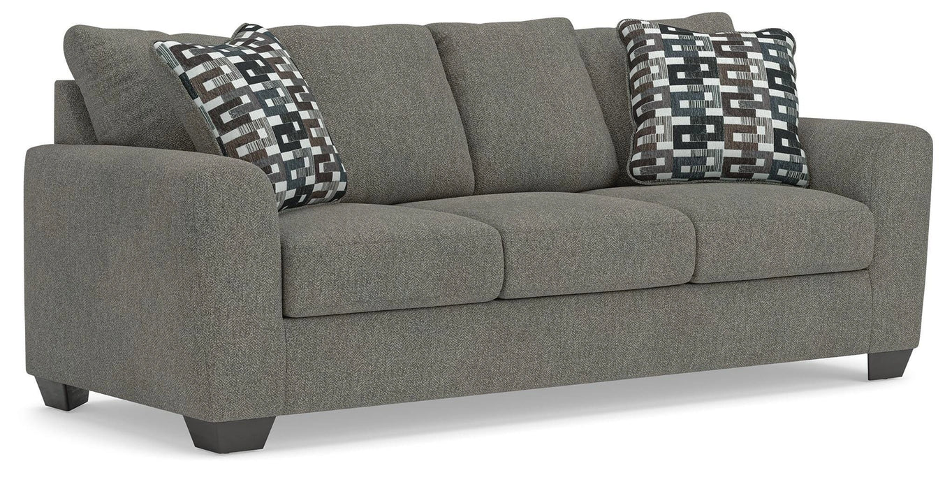 Five Star Furniture - Triston-Peaks Sofa
