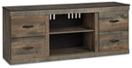 Five Star Furniture - Trinell 60" TV Stand image
