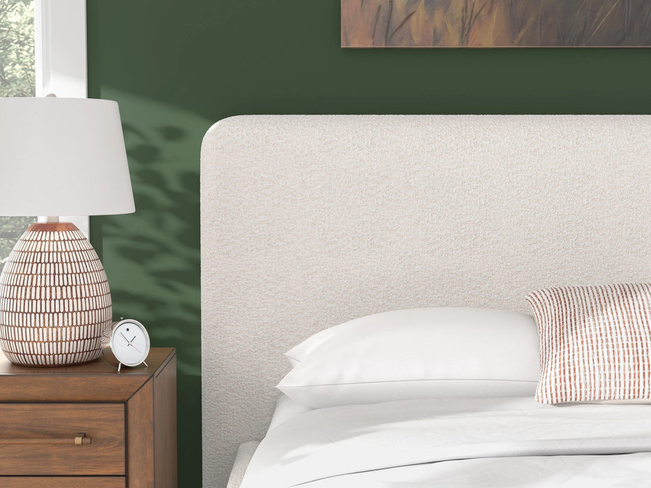 Five Star Furniture - Brintstreet Upholstered Bed