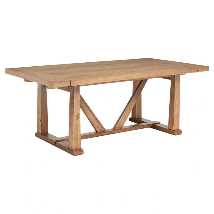 Five Star Furniture - Middleton Extension Dining Table