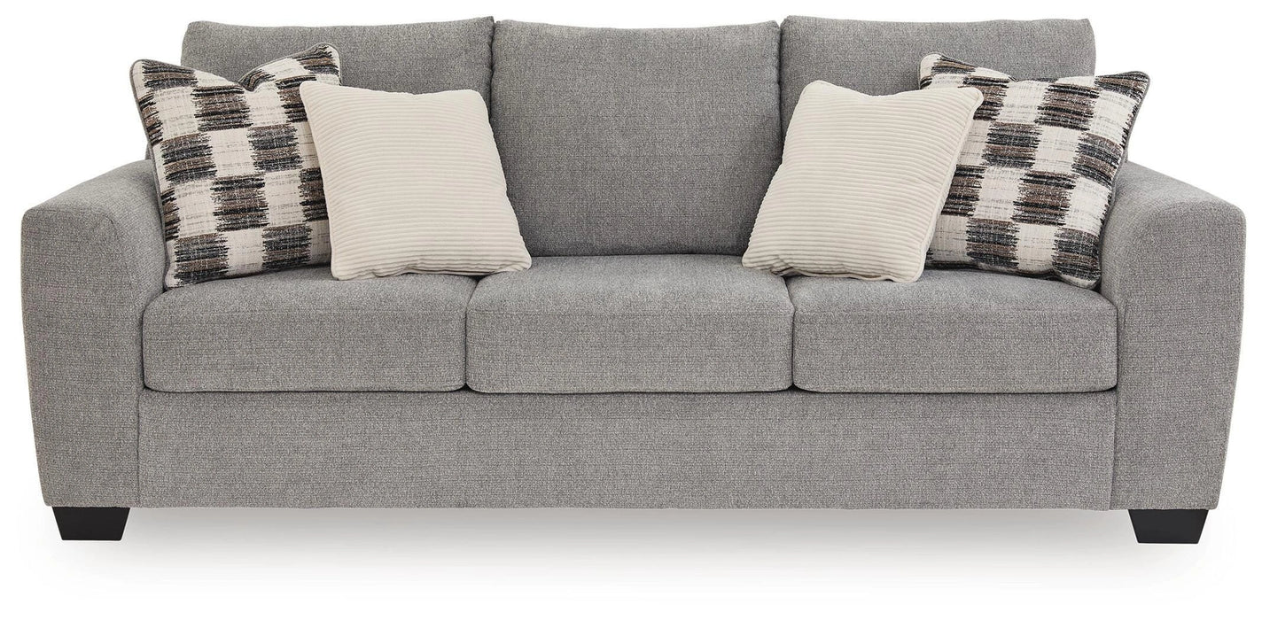 Five Star Furniture - Loreo Living Room Set