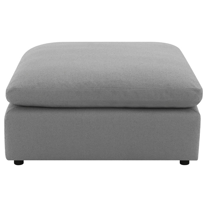 Five Star Furniture - Raleigh Ottoman