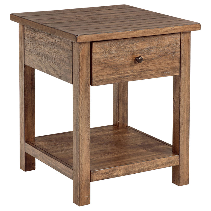 Five Star Furniture - Payne Coffee Table Set
