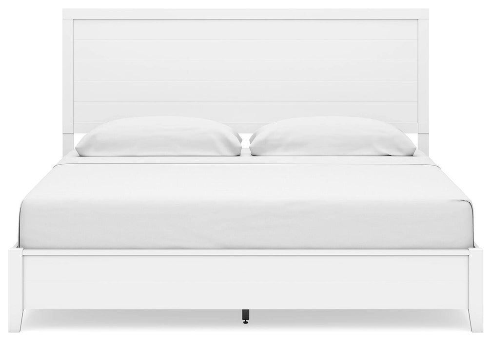 Five Star Furniture - Binterglen Bed
