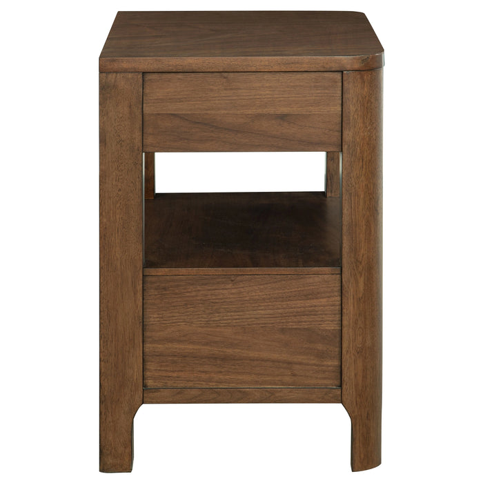 Five Star Furniture - Maderia Nightstand