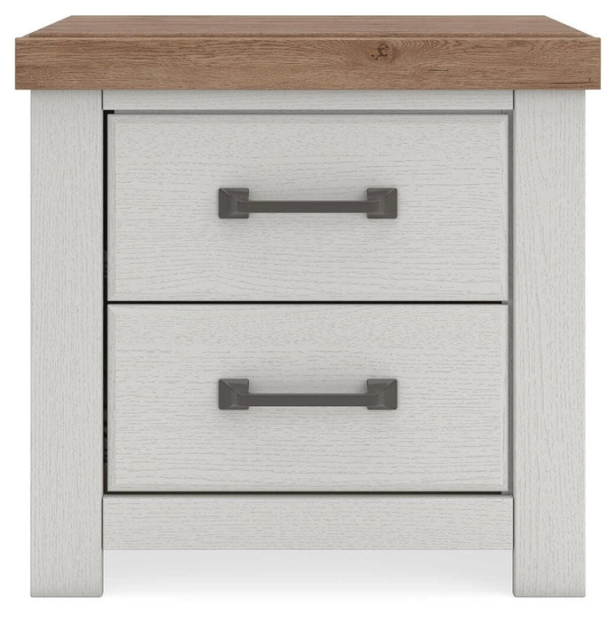 Five Star Furniture - Savonport Nightstand