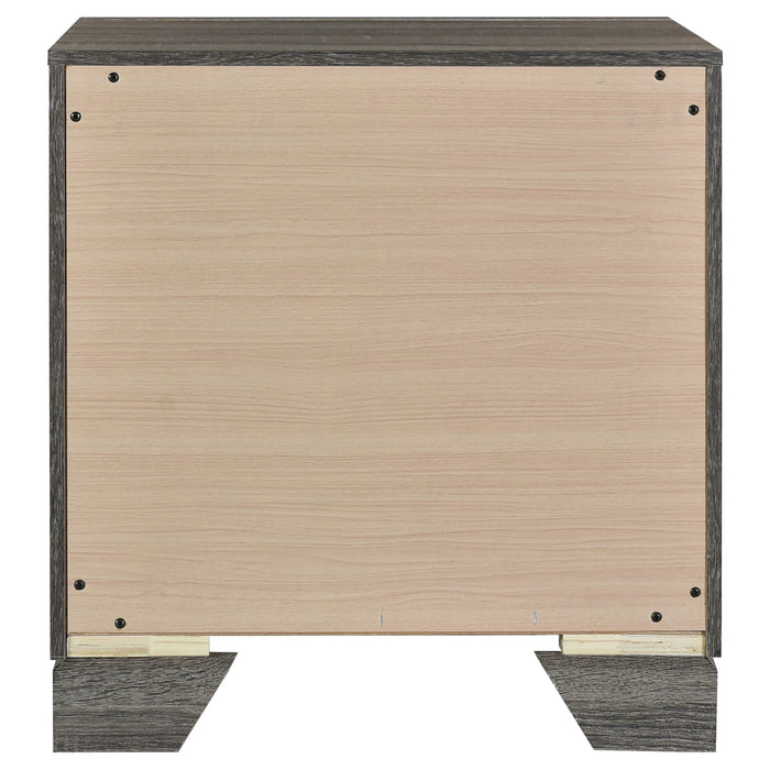 Five Star Furniture - Wright Nightstand