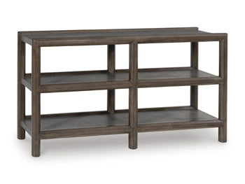 Five Star Furniture - Kallenny Sofa Table