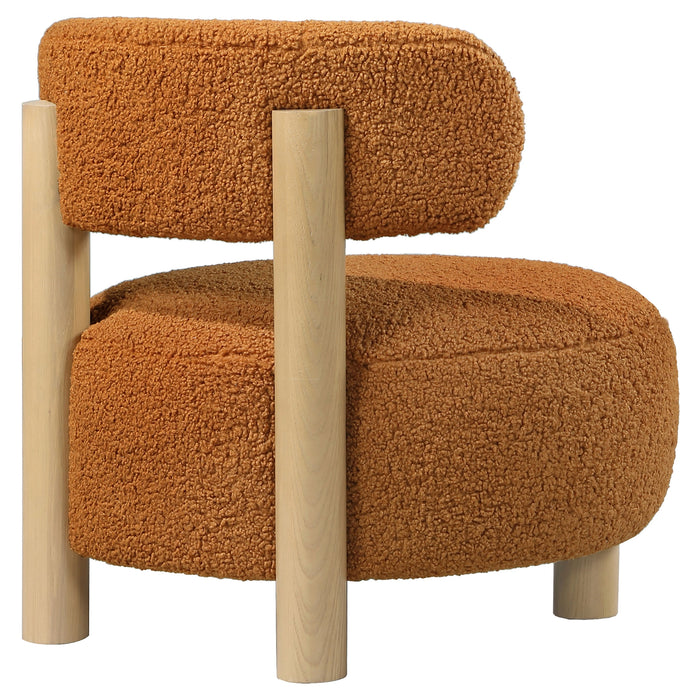 Five Star Furniture - Zonie Accent Chair