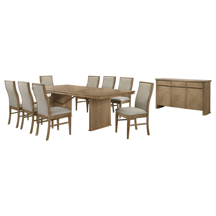 Five Star Furniture - Adina Dining Set