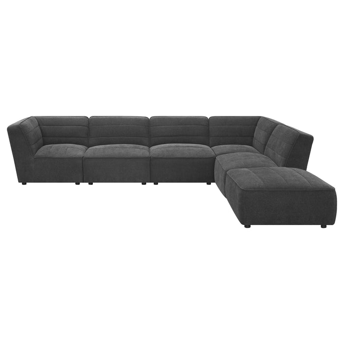 Five Star Furniture - Sunny Modular Sectional Sofa