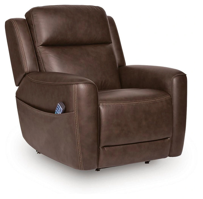 Five Star Furniture - 4Z-Tribano Recliner