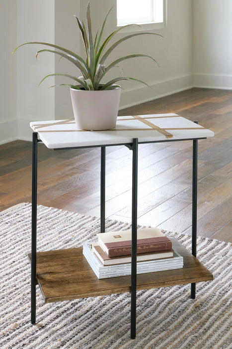 Five Star Furniture - Braxmore Accent Table