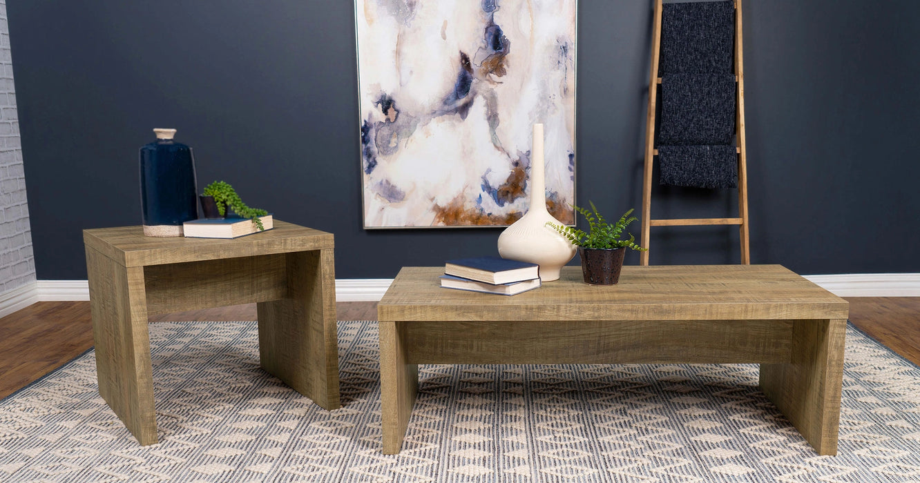 Five Star Furniture - Lynette Coffee Table