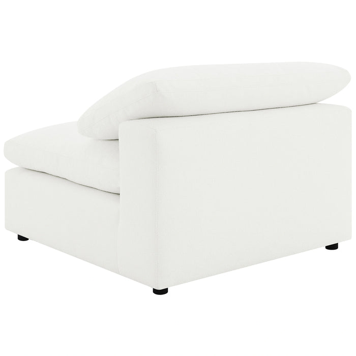 Five Star Furniture - Raleigh Armless Chair
