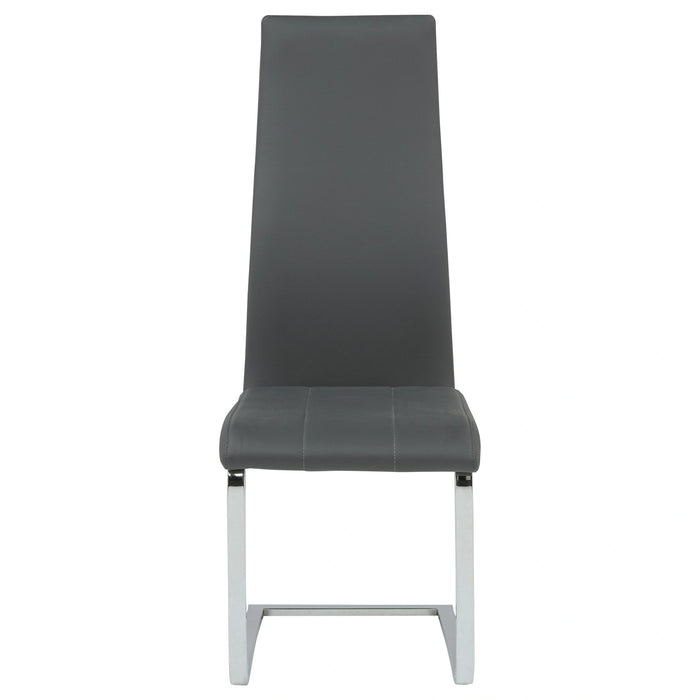Five Star Furniture - Montclair Side Chairs