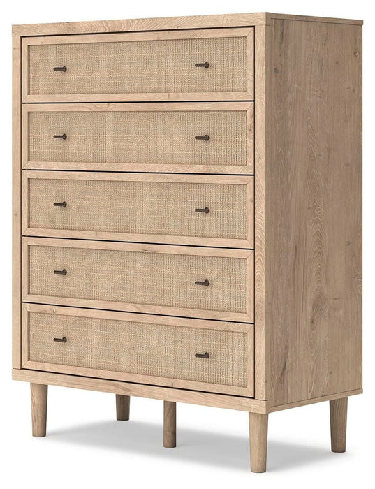 Five Star Furniture - Cielden Chest of Drawers
