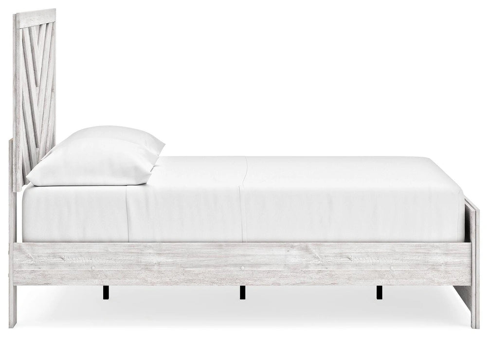 Five Star Furniture - Cayboni Bed