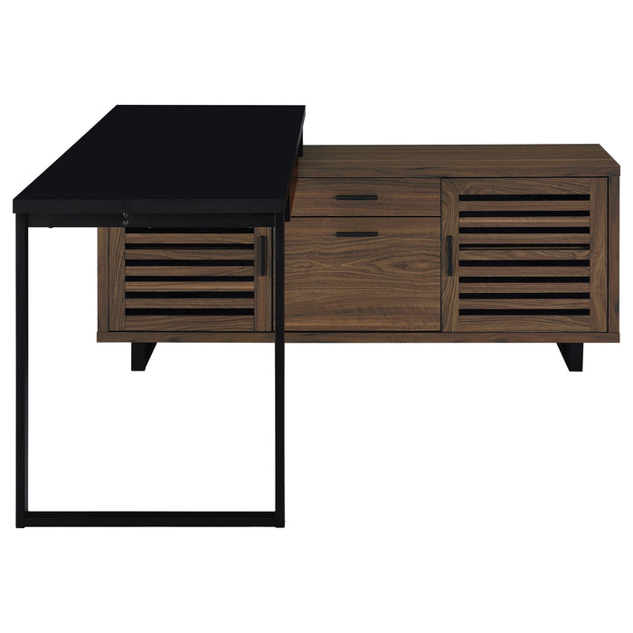 Five Star Furniture - Maddox Computer Desk