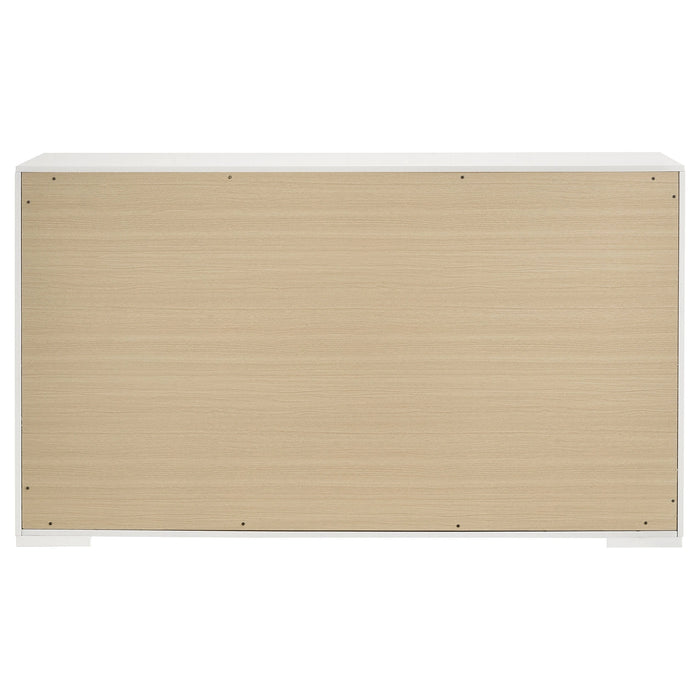 Five Star Furniture - Ives Dresser