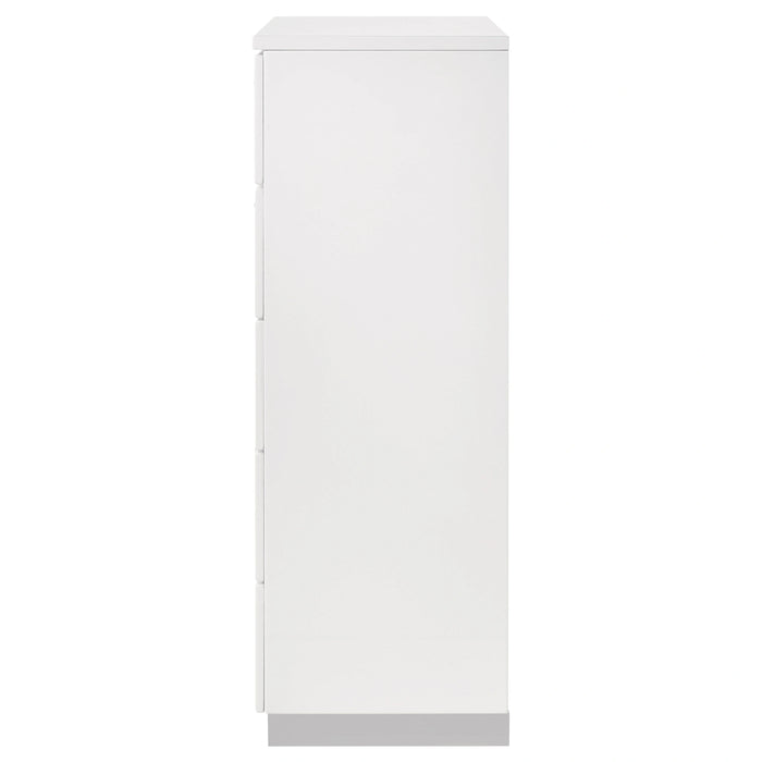 Five Star Furniture - Felicity Chest of Drawers