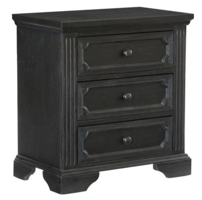 Five Star Furniture - Bolingbrook Nightstand in Coffee 1647-4