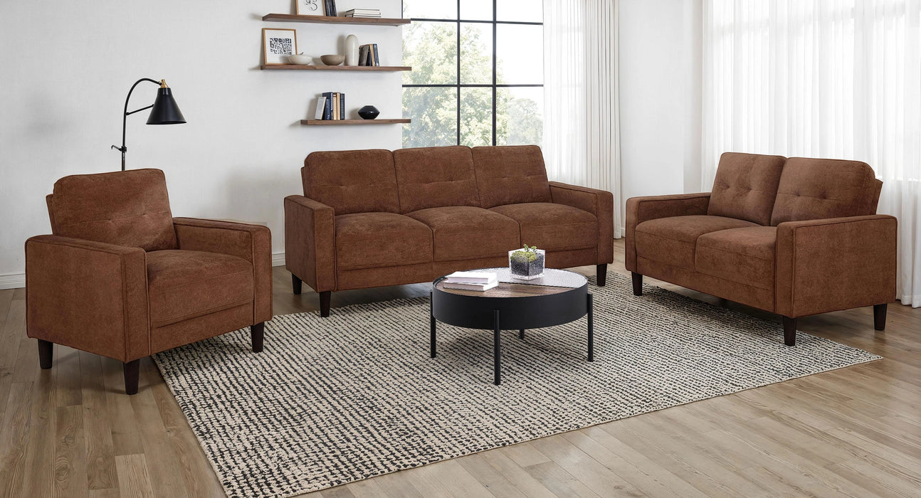 Five Star Furniture - Bowen II Accent Chair