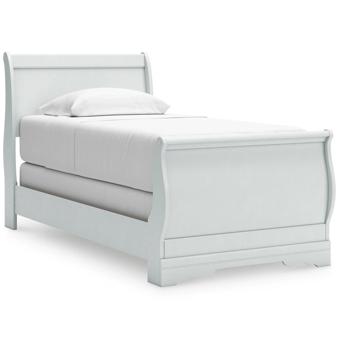 Five Star Furniture - Anarasia Bed