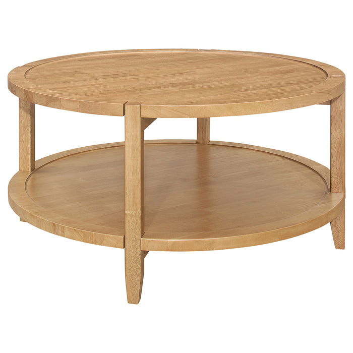 Five Star Furniture - Camillo Coffee Table