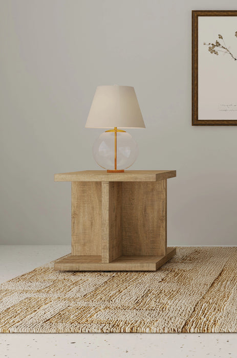Five Star Furniture - Cortona End Table