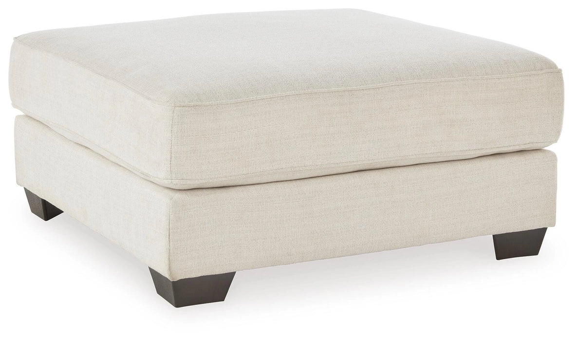 Five Star Furniture - Lerenza Ottoman