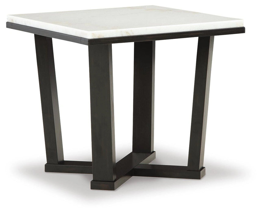 Five Star Furniture - Fostead End Table