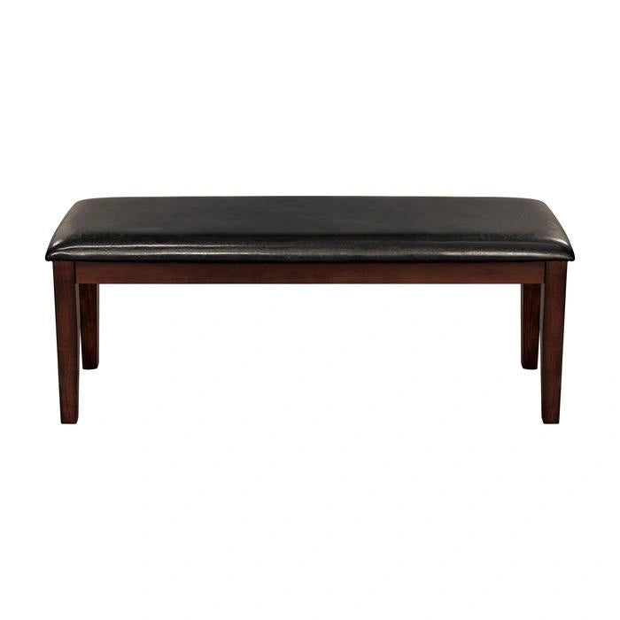 Five Star Furniture - Mantello Bench in Cherry 5547-13