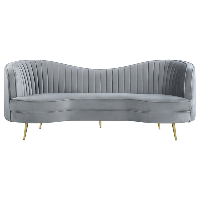 Five Star Furniture - Sophia Sofa Set