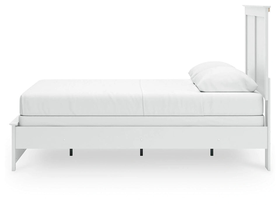 Five Star Furniture - Bostwick Shoals Bedroom Set