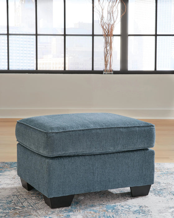 Five Star Furniture - Cashton Living Room Set