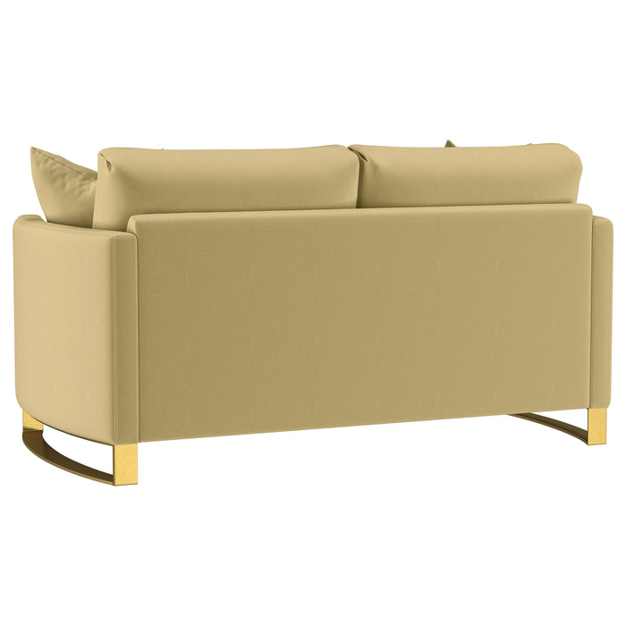 Five Star Furniture - Corliss Sofa Set